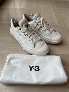 Y-3 Sneaker