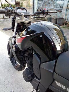 Yamaha Fz2015