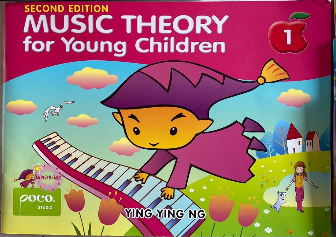 Yamaha Piano Books, Learning & Enrichment, Music & Arts Classes on