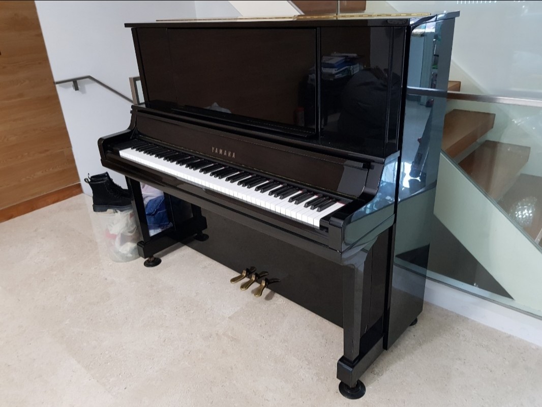 Yamaha store ux30a price