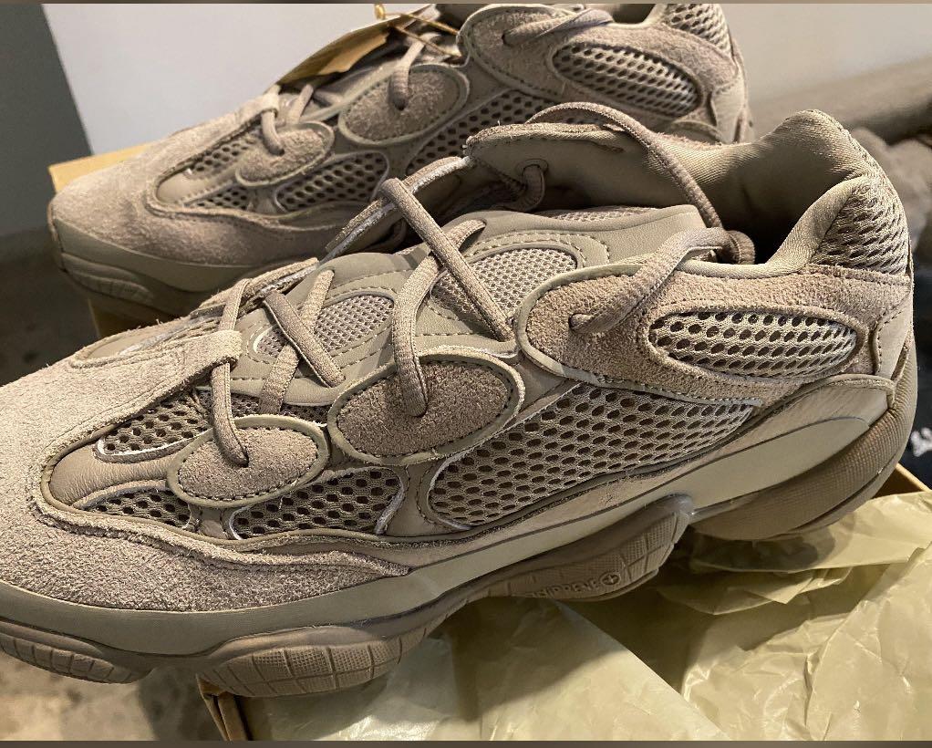 Adidas yeezy 500 yupoo discount