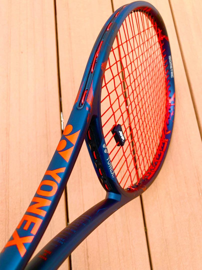 Yonex VCORE Pro 97 (330), Tennis Racket, 網球拍, 運動產品, 運動與