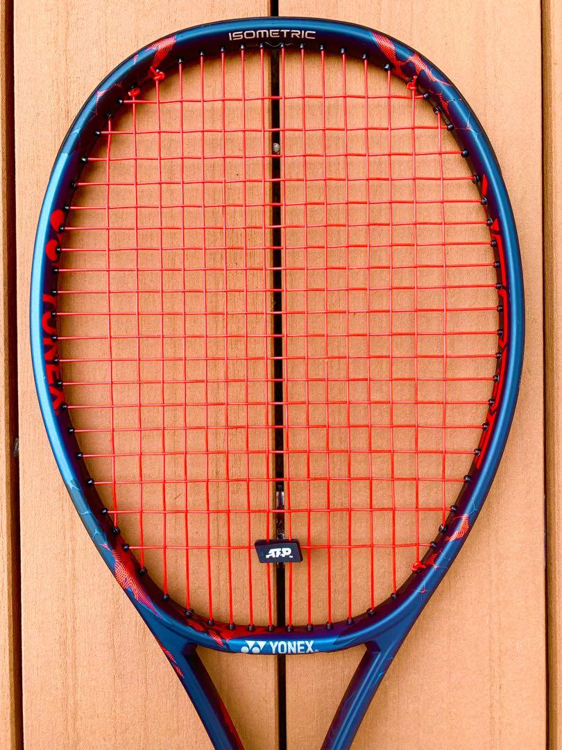 Yonex VCORE Pro 97 (330), Tennis Racket, 網球拍, 運動產品, 運動與