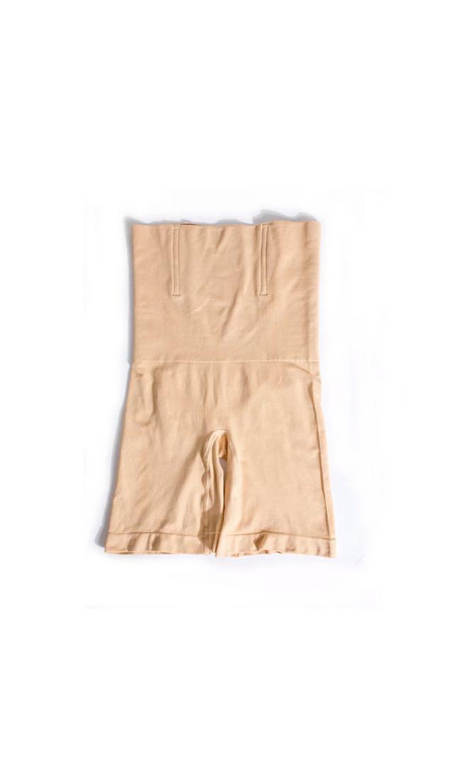YSoCool High Waist Firm Control Shaping Shorts Underwear
