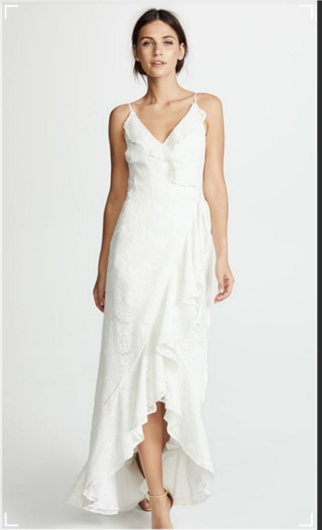 Yumi kim meadow maxi dress cheap