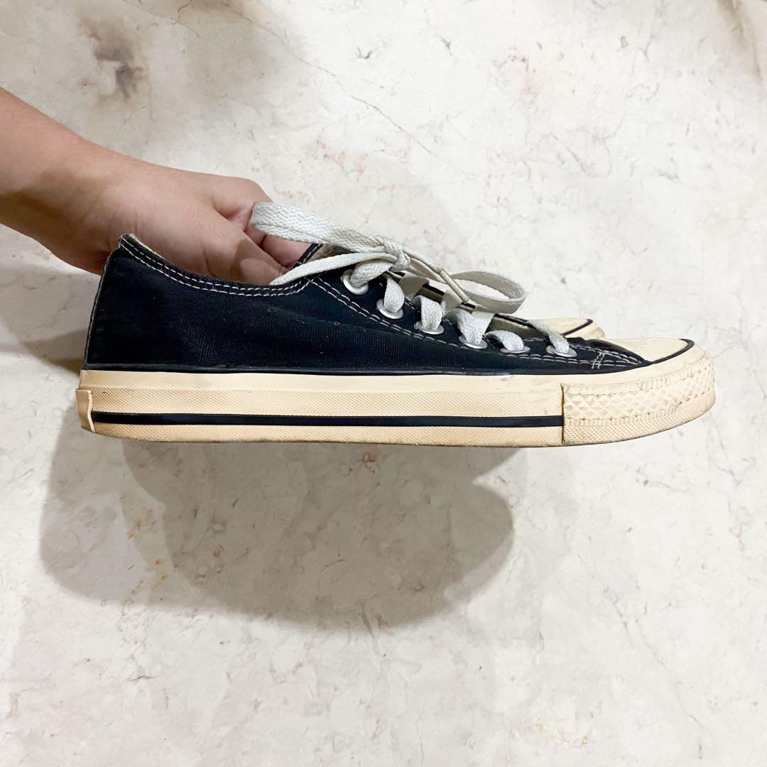 Zalora top converse shoes