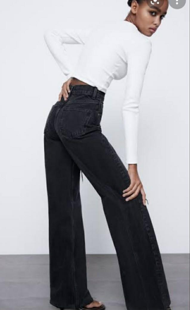 Zara Jeans, Fesyen Wanita, Pakaian 