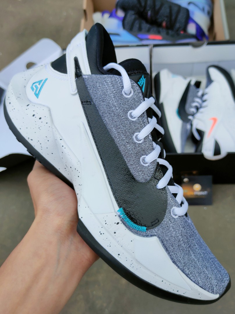ZOOM FREAK 2 'DENIM', Men's Fashion 