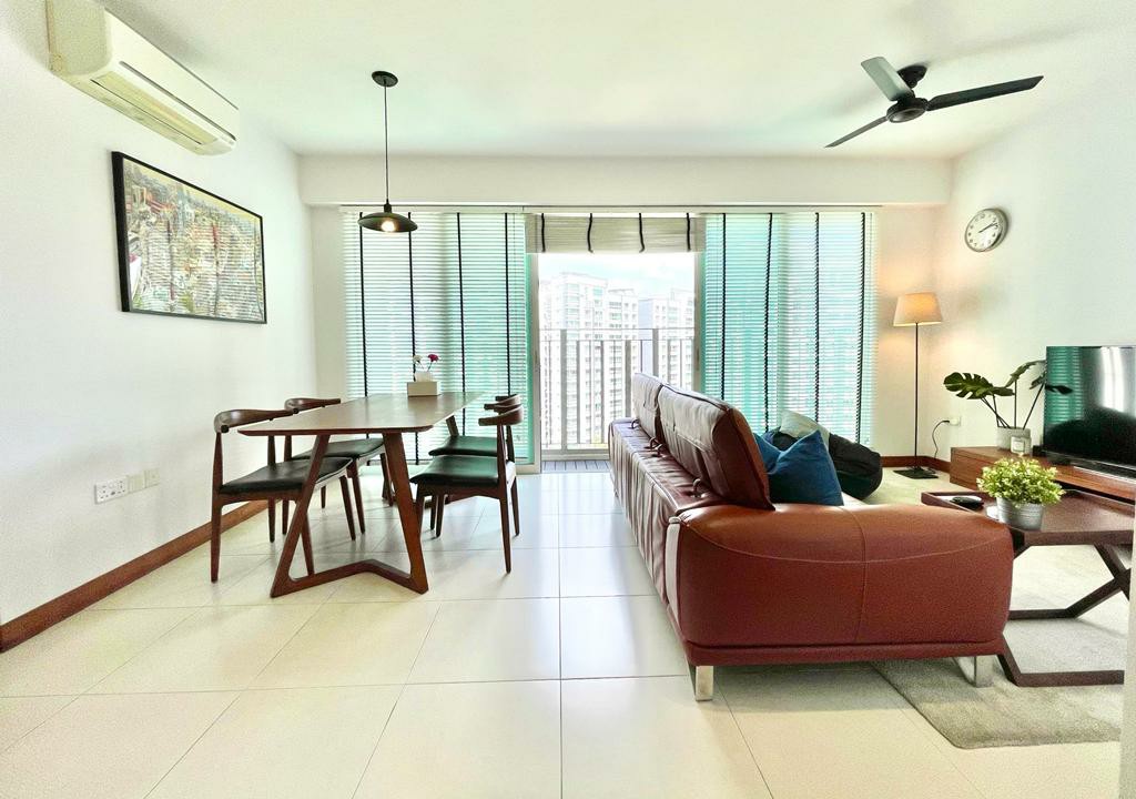 268b Punggol Field Punggol Sapphire, Property, For Sale, HDB on Carousell