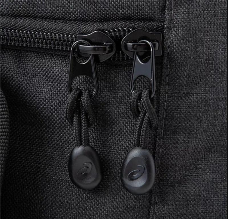 Asics ensei duffle deals