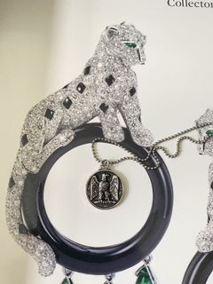 Eagle 型格頸鏈 necklace 頸鏈64226598553857110