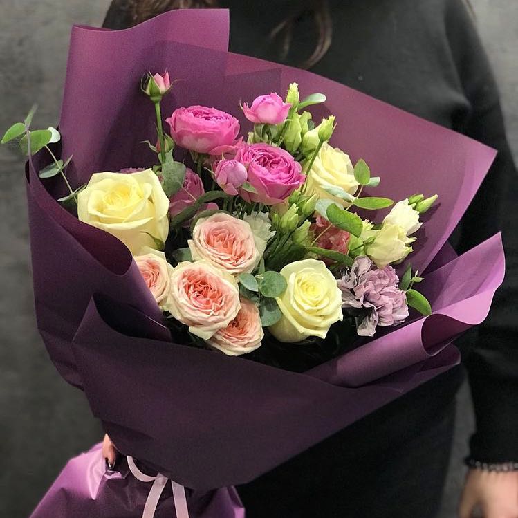 情人節大花束 男裝 袋 背包 Carousell