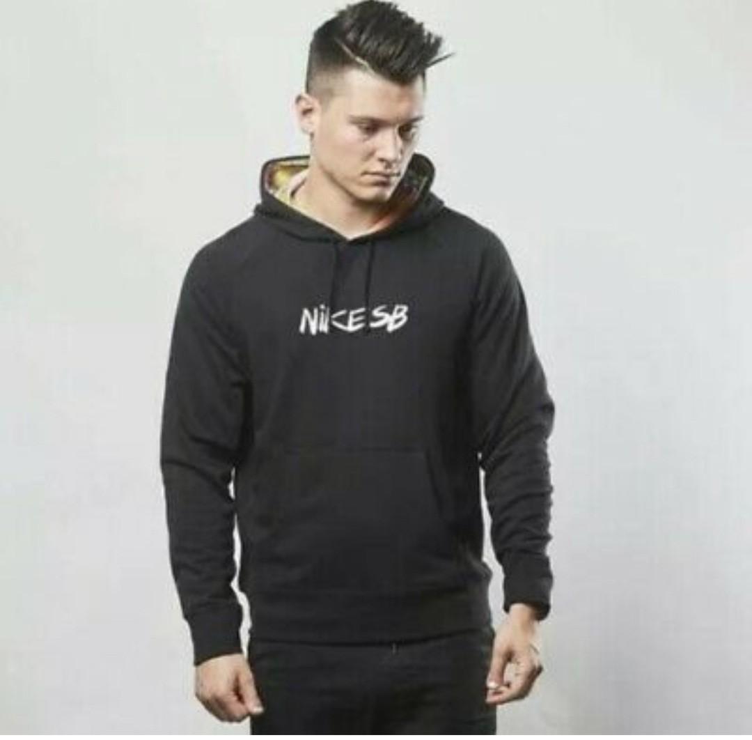 nike sb thomas campbell hoodie