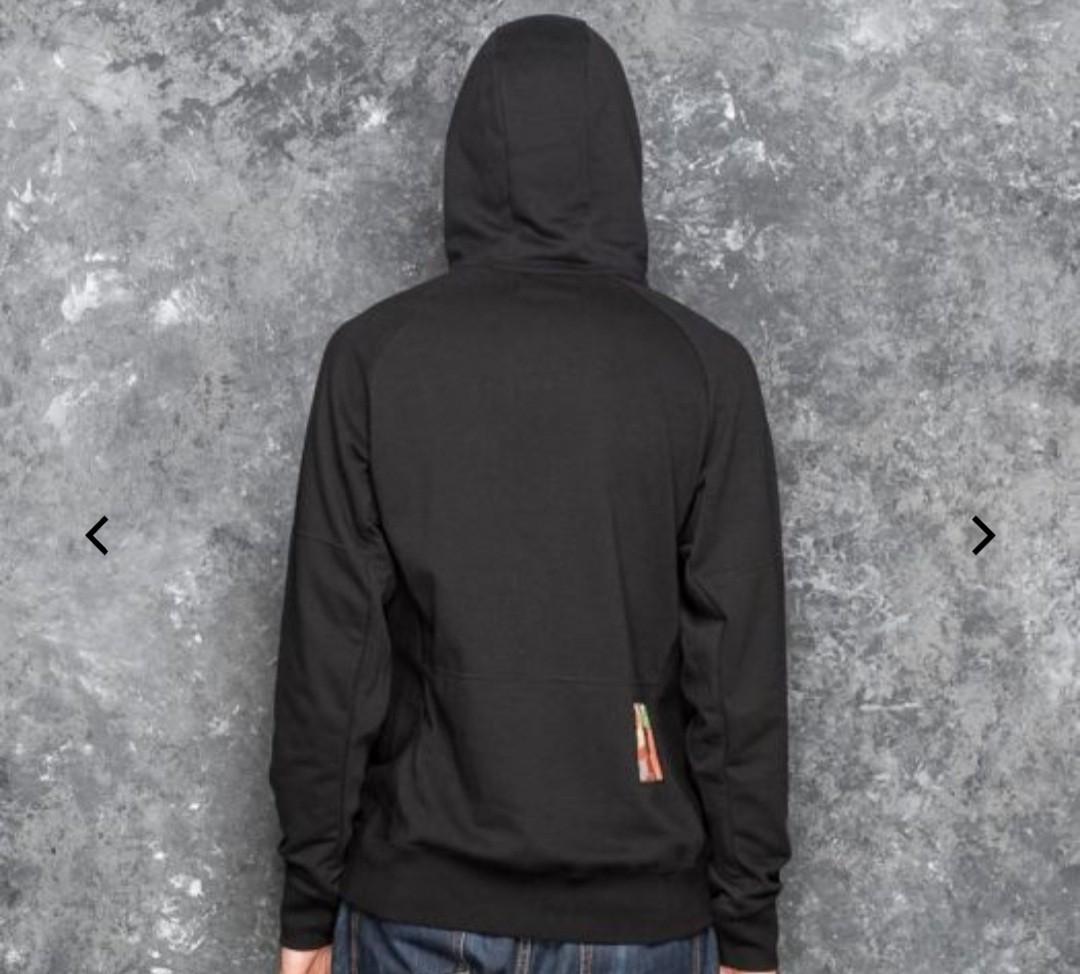 nike sb thomas campbell hoodie