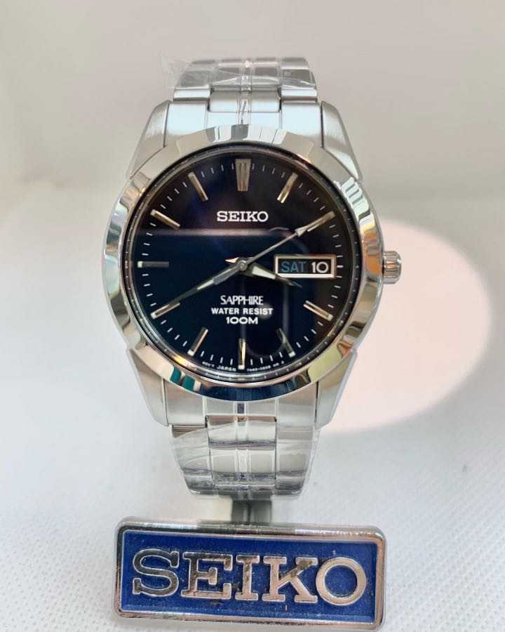 Seiko SGG717P1 SGG717 sgg717 sgg717p1