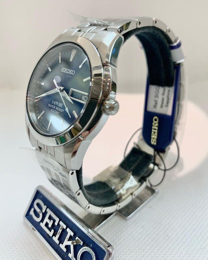 Seiko SGG717P1 SGG717 sgg717 sgg717p1 seiko