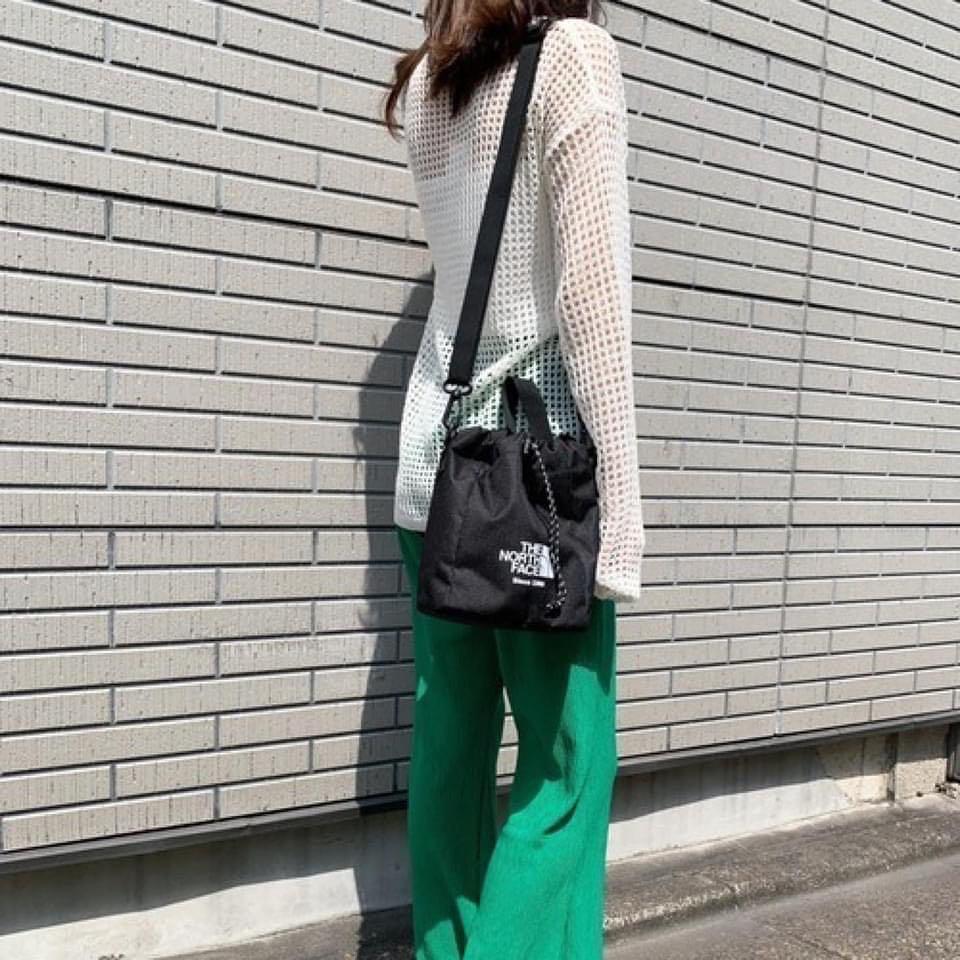 The North Face Mini Bucket Bag