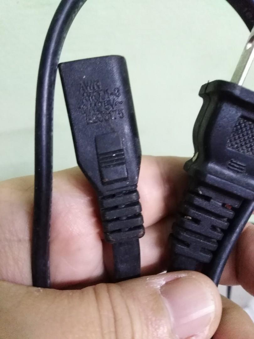 Adaptors 10v 125w (Category: Electrical, Adaptors & Sockets) located in Quezon City. Submitted by jeanne_astorga08 (Listing ID 1142247906, Image 2). Description: Used.