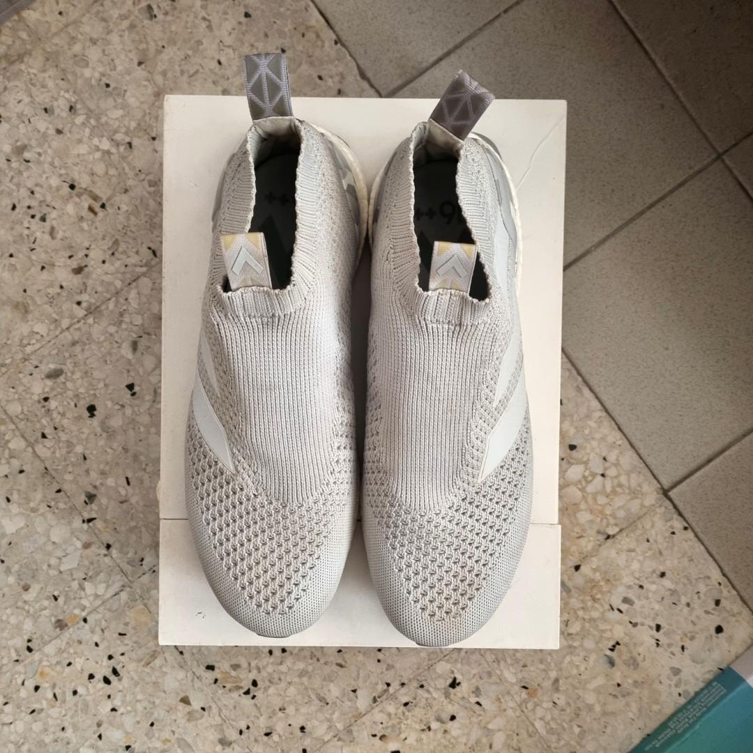 Adidas pure deals 16 ultra boost