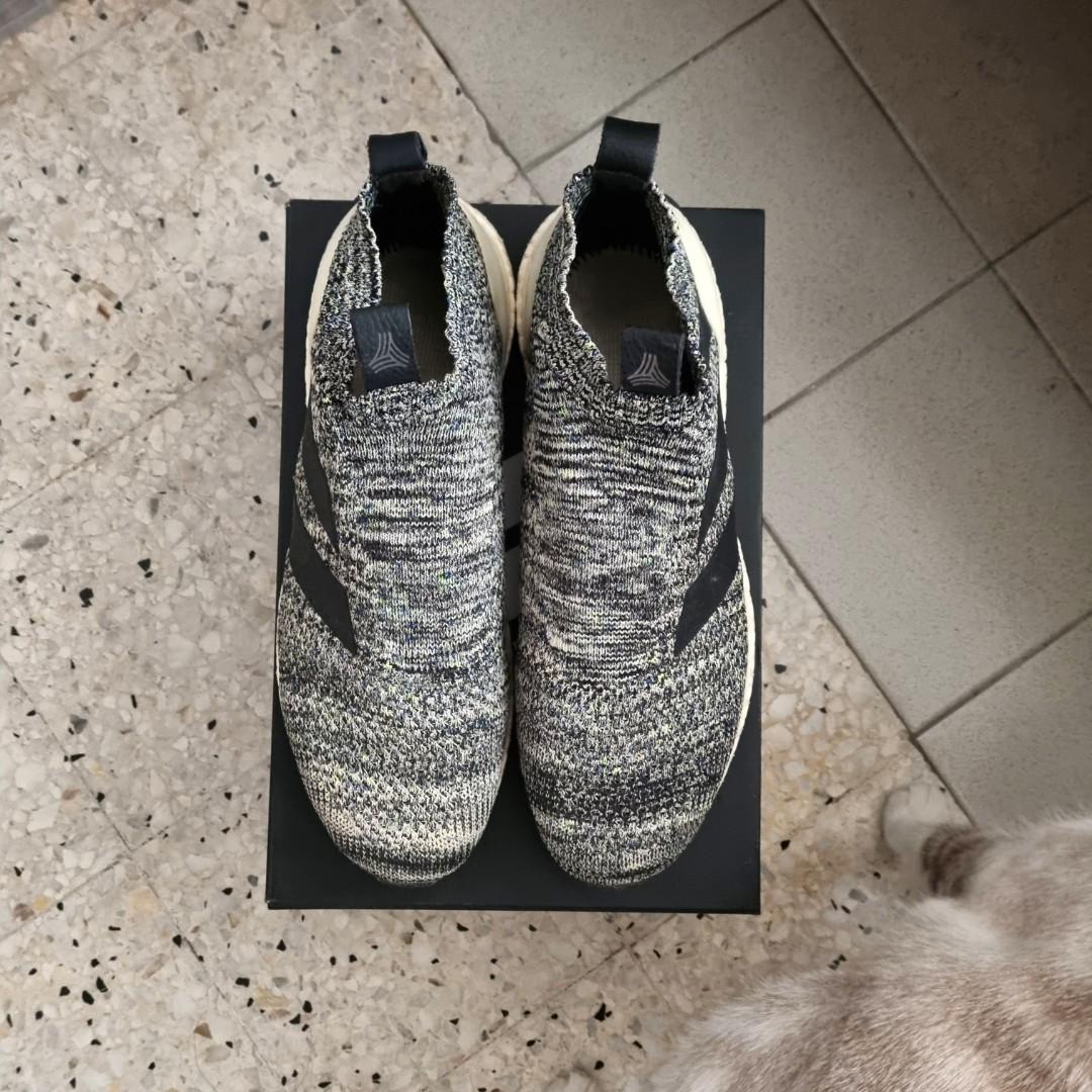 Adidas Ace 16 PureControl Ultra Boost Multi Color