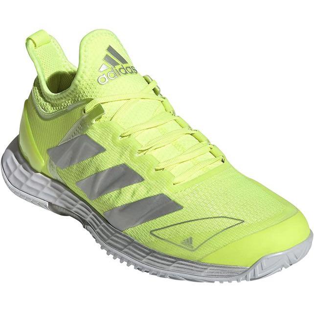 Adidas Adizero Ubersonic 4 Womens Tennis shoes US7 Women s