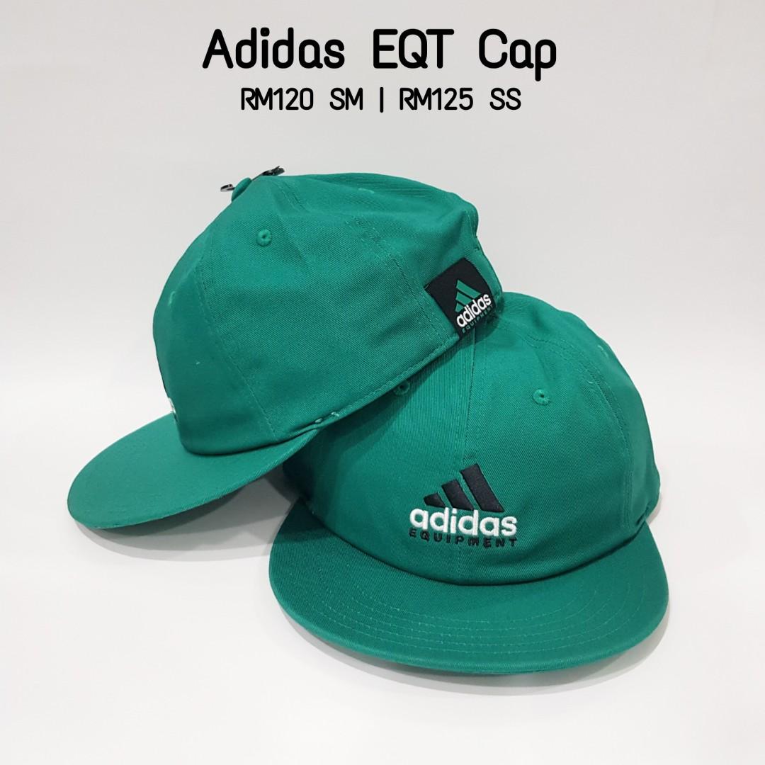 Adidas eqt hat cheap