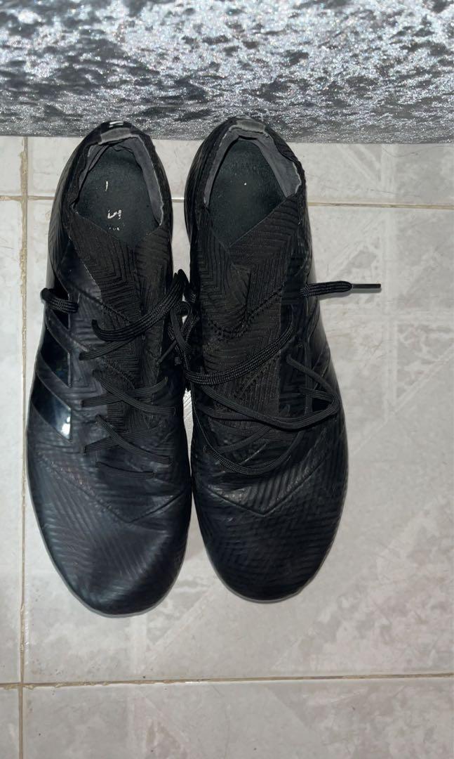 Nemeziz 18.1 blackout outlet