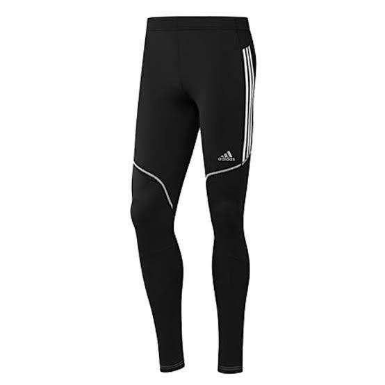 adidas response Men Long Tight Trousers 