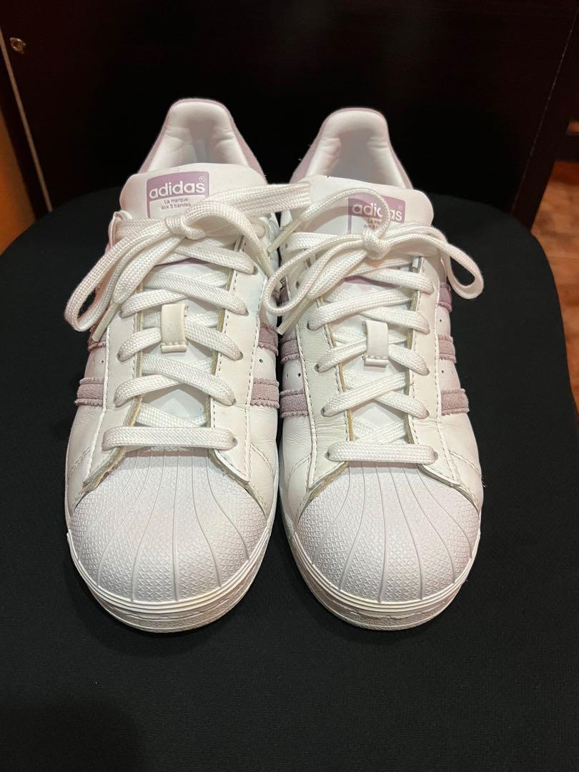 Adidas Superstar sneakers, Women's 