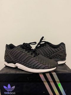 Adidas zx flux xeno malaysia top