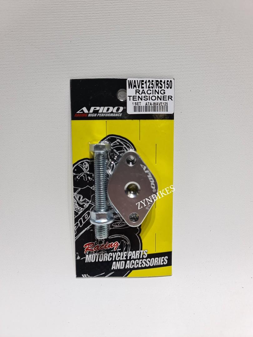 ADJUSTABLE TIMING CHAIN TENSIONER HONDA RS150R RS150 WAVE 125