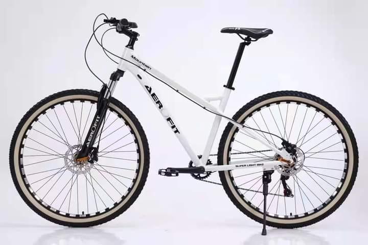 Aerofit bicycle outlet