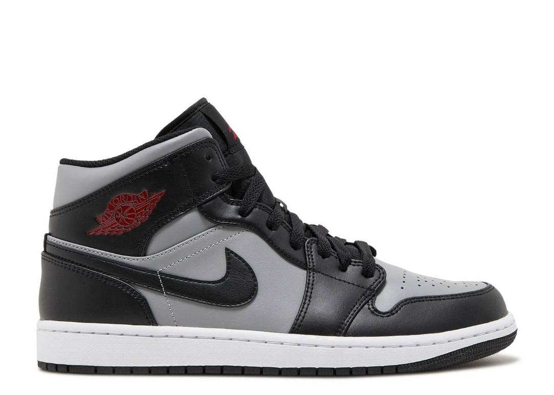 Air jordan 1 grigie new arrivals
