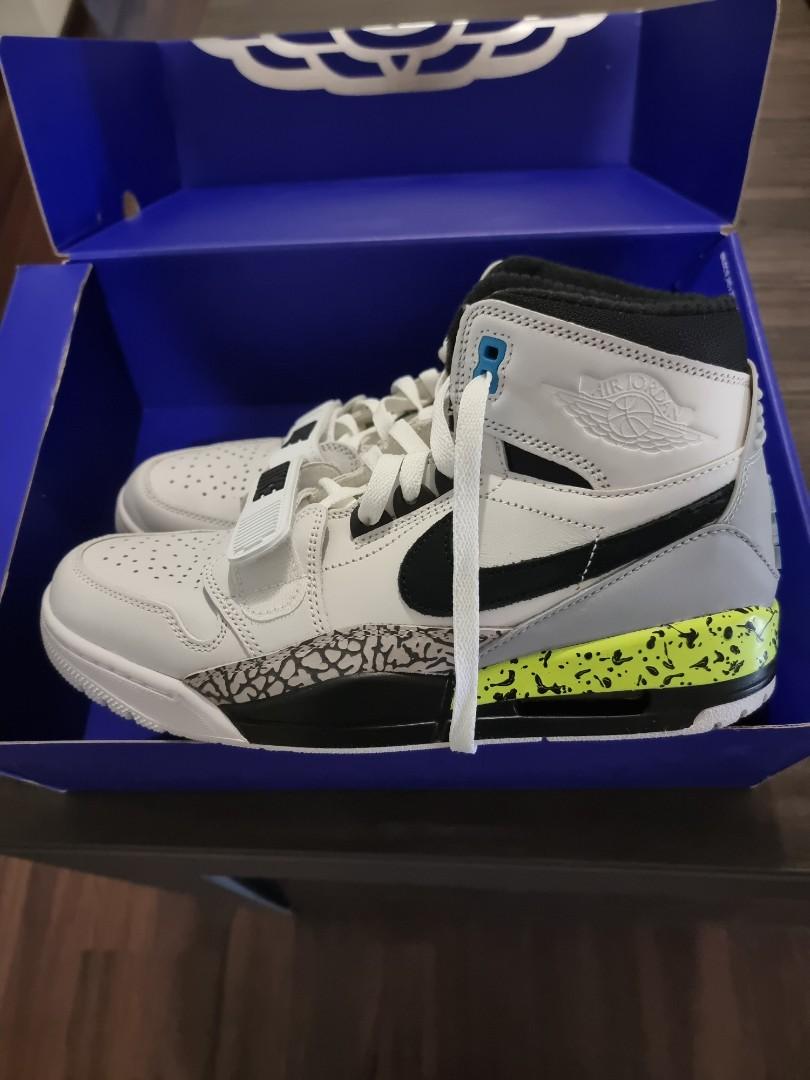 Legacy 312 command force store