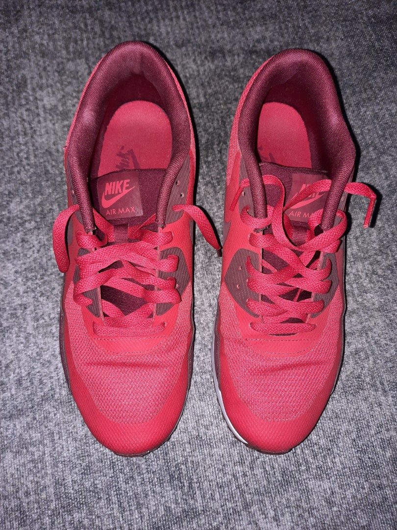 air max nike sport