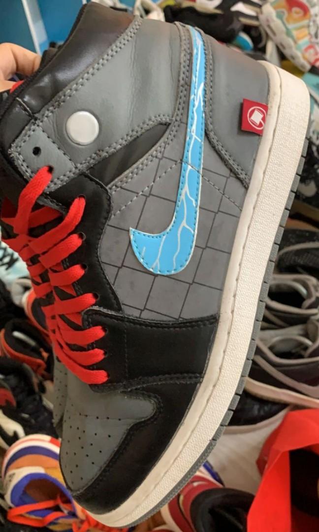 Thor outlet jordan sneakers