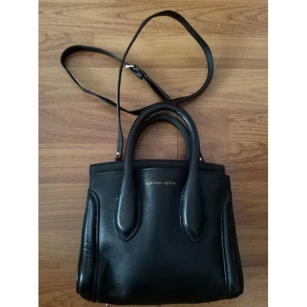 Alexander mcqueen cheap sling bag