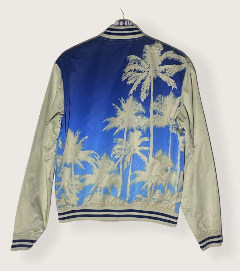 Varsity jacket cheap american eagle