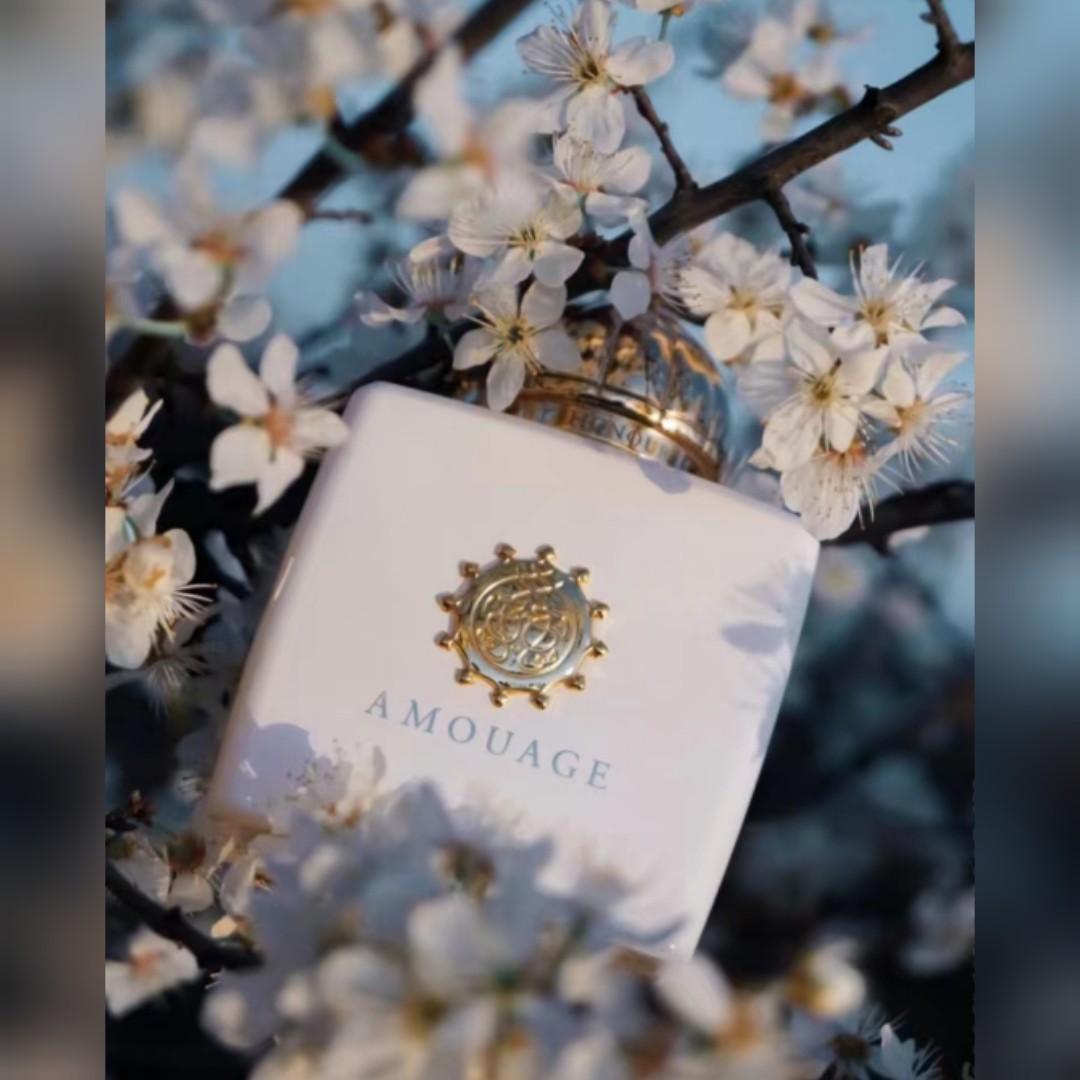 🌈現貨AMOUAGE HONOUR WOMAN 化蝶香水50ml/100ml, 美容＆化妝品, 指甲