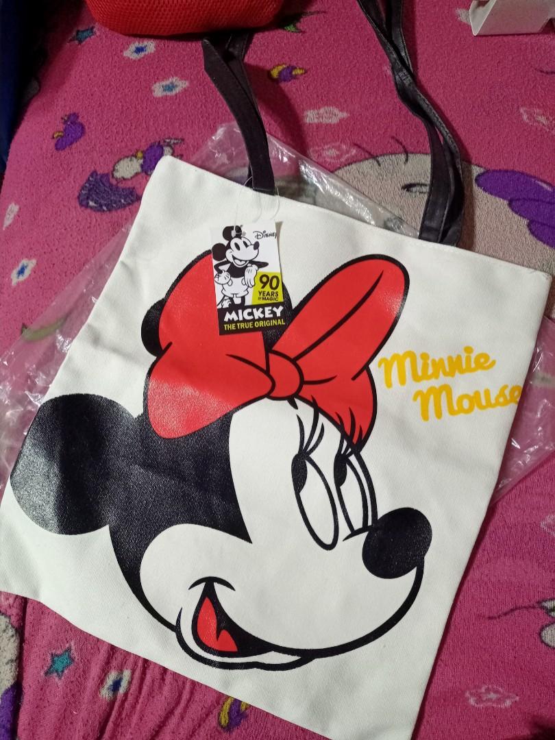 Anello minnie discount
