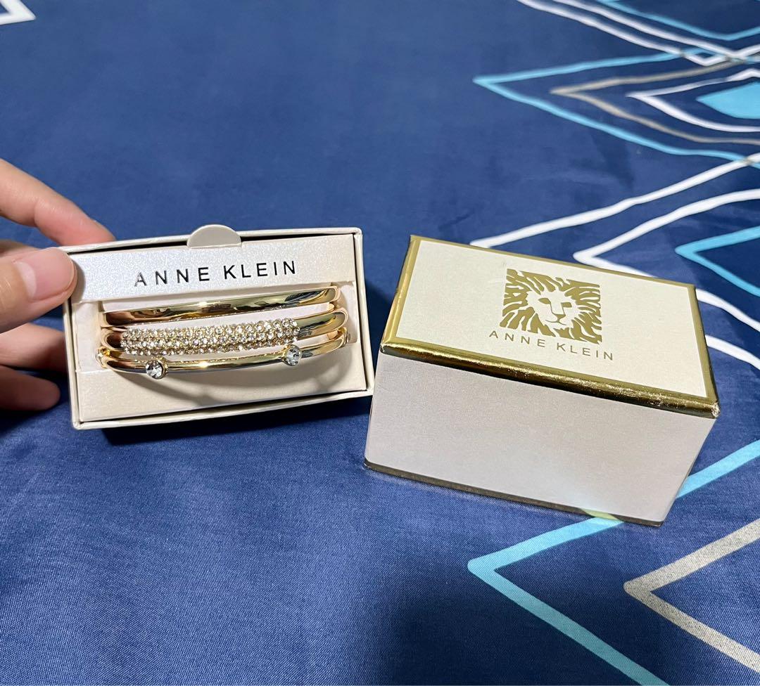 Anne hotsell klein bangles