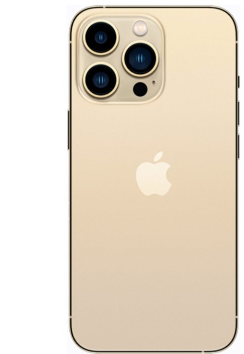 Apple Iphone 13 Pro Max 256gb Gold Sealed Set Mobile Phones Gadgets Mobile Phones Iphone Iphone 13 Series On Carousell