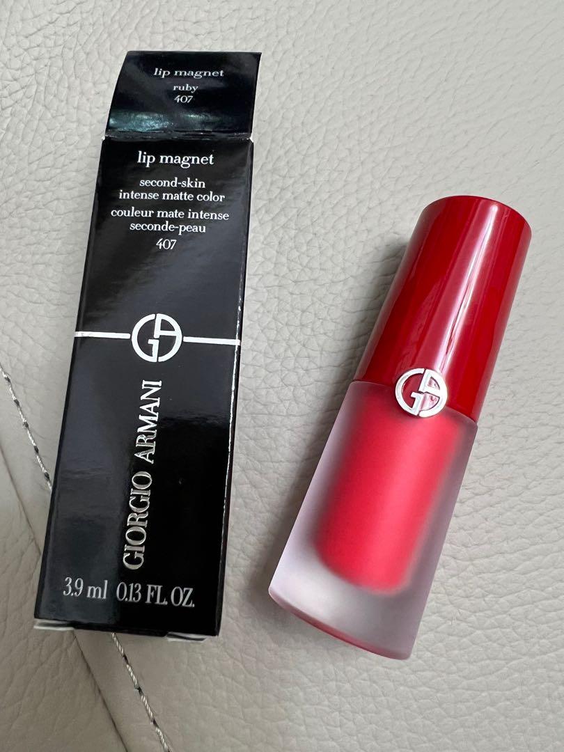 Lip magnet 407 sale