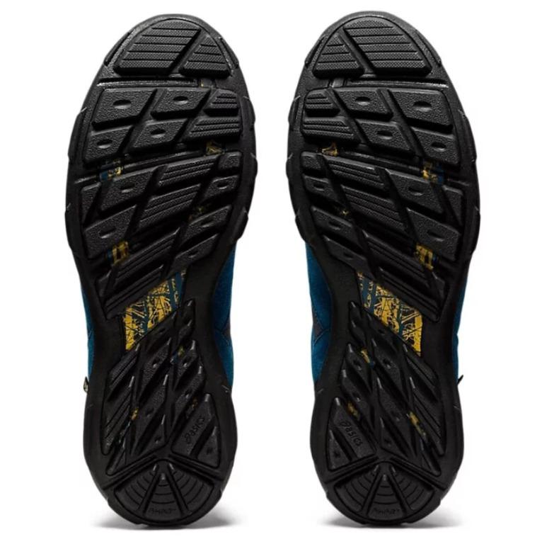 Asics fieldwalker sale