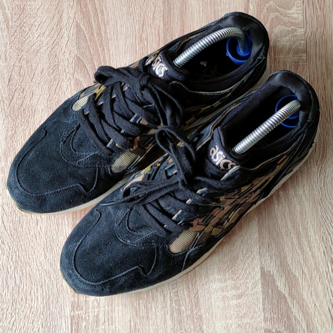 Asics Gel Kayano Trainer Camo