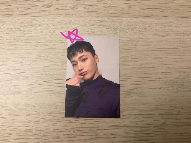ATEEZ PC CLEARANCE (Category: K-Wave) located in Singapore. Submitted by sneezybrain (Listing ID 1142259487, Image 3). Description: FINALLY NOW 🔥 It's my timeee~~ for me to let go of all my ateez pcs 😭 I'm still contemplating on my HJ collection but pls do adopt them!! Along with my unsealed album if not it will go to waste 💔💔💔 all in the best condition! No scratches, no dents, I have kept them in my pc book in sleeves and kept them in top t