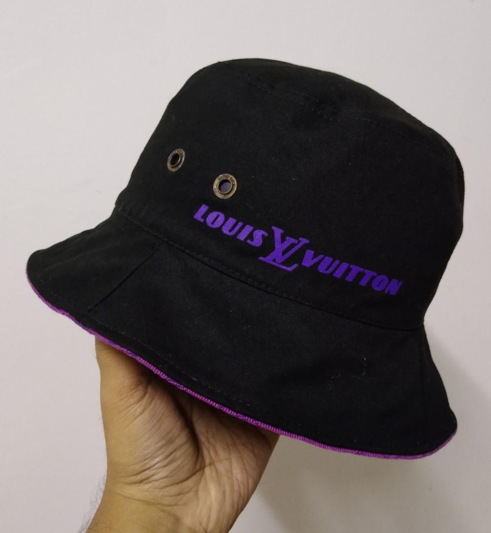 Louis Vuitton 100% Cotton Hats for Men