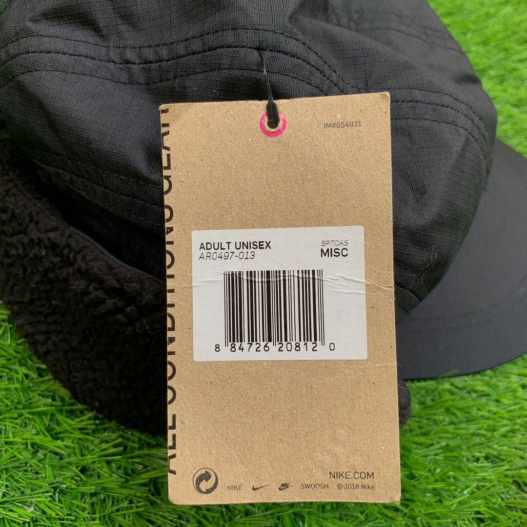 acg sherpa cap