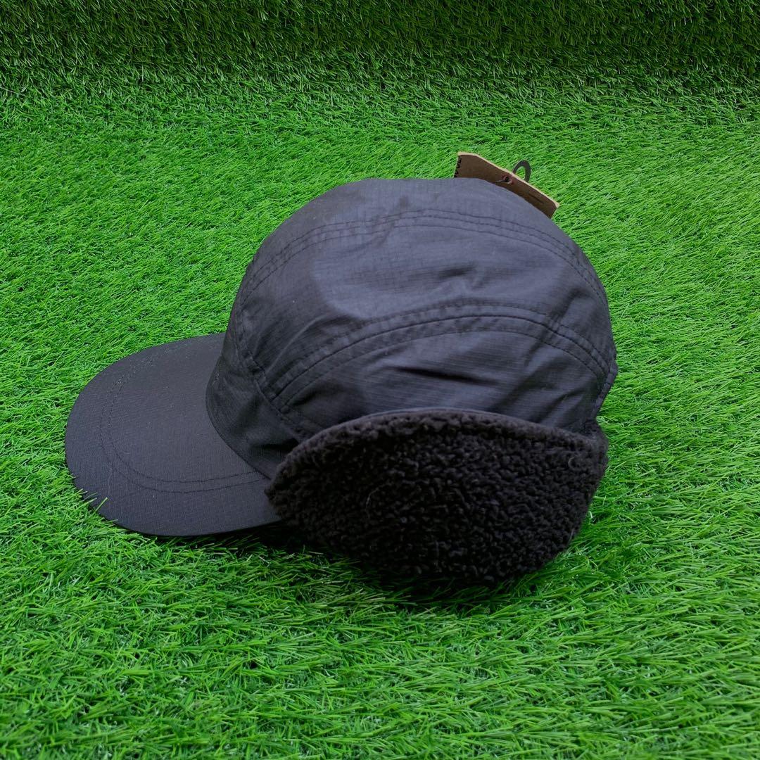 acg sherpa cap