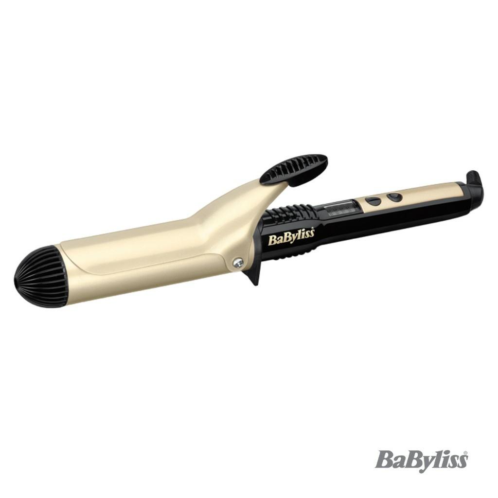Babyliss tongs 38mm clearance